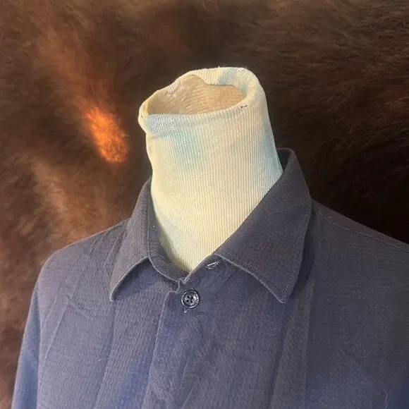 Armani dress shirt M (2575)